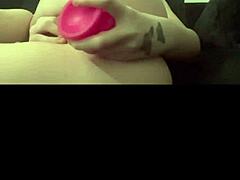 Horny British Slut, Ready for Girlfriend Experience? Join My Webcam for Solo Toy Play and Squirting!
