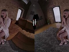 Dark room vr - wedding bells