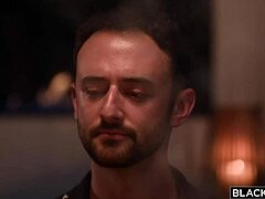 Blacked tiny Liz Jordan craves secret BBC