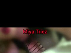 Hey, Have You Seen Miya, the Slut Wife, in This Humiliation Clip?