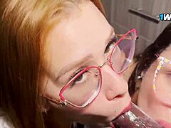 colombian maids bang hotel client with wild energy