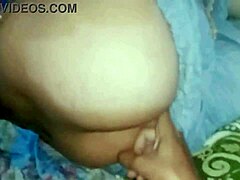 i can’t resist, my housewife got drilled in that lonely house morning