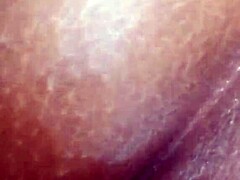 I’m Overwhelmed Feeling That Black Cock Slide Deep Into My Ass