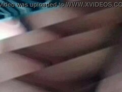 Fucking her across my wide bed