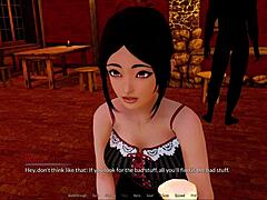 Harem Hotel 212: What's Happening in THIS Wild Game?!
