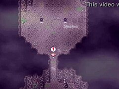 hey, fighting the wraith boss in lunatic difficulty at sorcery kingdom