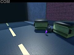 Fnf sex mod April update brings some spicy action to gameplay