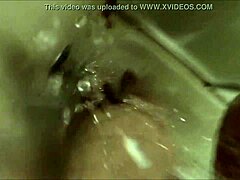 first video drops with steamy teen shower moments