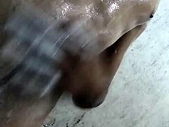 I'm Enjoying an Intense Handjob Right Now