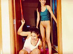 Uttaran20 shares a wild story of natural anal with wife's step sister in 2025