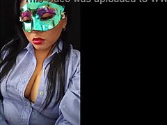 Bruno's fantasy drives me wet craving a hard cock inside.