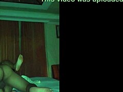 Karina couldn’t resist two young studs while her husband watched. Their swinger lifestyle got wild with intense action.
