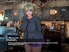 let's play overstuffed ending 6 jailbird emotional chubby blonde fat fucking