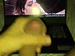 Teen 18+ jerking off compilation 😏