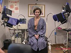 My Neighbors Guide My First Gyno Exam