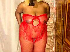 Nigarchrist shares hot homemade vid update from May 21, 2025! 😍