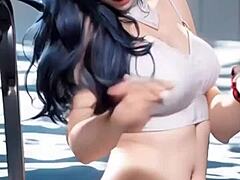 Jessy, I'm Totally Obsessed With You