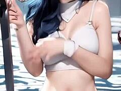 Jessy, I'm Totally Obsessed With You