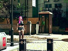 hey, wanna see polyturnon 6 with curvy babes in wild 3d action?