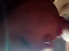 Oral intenso cum on cousin