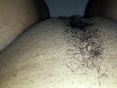 i'm shaving my pussy for you, convince my husband to let you have me
