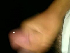 hey, why am i masturbating on my bed like this with all that moaning and cum?