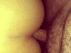 Watch This Young Milf Take It Doggy Style in Raw Homemade Action