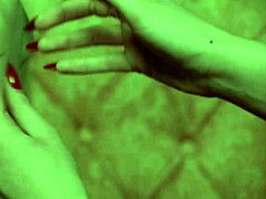 Just watch busty bombshell Octavia get tied up and pounded hard