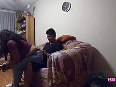 I Bang My Friend’s Girlfriend While She Texts Him From the Party