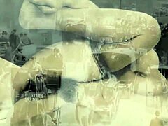 have you seen dark lantern's two centuries of vintage porn fucking