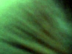 CLOSEUP OF WIFE AND AMATEURS IN INTIMATE MOMENTS