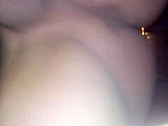 Can't get enough of this milf bent over in doggystyle action