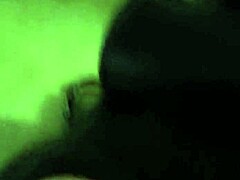 Married BBW bride cheats at wedding.