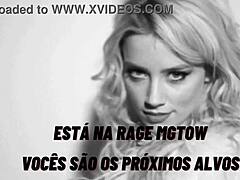 A raiva do pílula preta 4 brings raw Brazilian anal