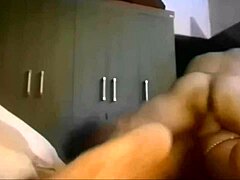 Faby Screams in Pleasure as Amateur Milf Takes Deep Anal