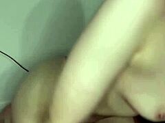 Horny British Slut's Solo Play Frenzy