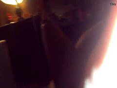 Eating out a deliciously tempting yummy pussy tonight.