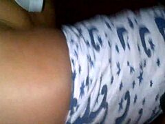 Yo, banging this Latina buddy doggystyle feels so damn good