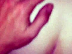 Blonde Feels Every Inch as Pussy Gets Drilled Doggystyle in Rough Session