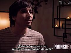 quieres parar? sub español ver completo en pornsuborg