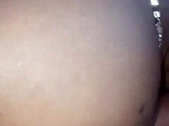Fuck that chubby girl with her fat pussy hard!