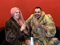I was fucking this delicious argentinian white pussy in buenos aires, man it was hardcore amateurs