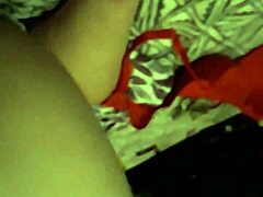 slut rides hard while sucking and banging