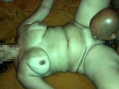Hey, check out Sra Tomis getting oral from those single guys in this group amateur clip
