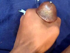 wow, that cum shot was just insane!