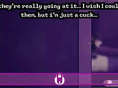 Furry Hero Returns for Intense Ballbusting Action. Ievan Polkka Sets the Wild Tone!