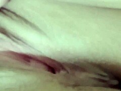 chris vivi, how wet can your open pussy get with all that squirting?