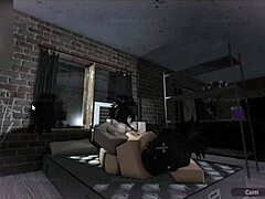 Hey, wanna know how I got this creampie from my friend?