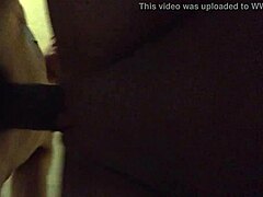 the best view ever of my wife and i making love 😍