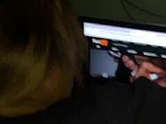 Join Me to Watch Hot Porn Together